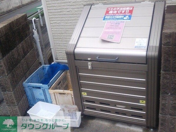 レオネクストアナベルの物件内観写真